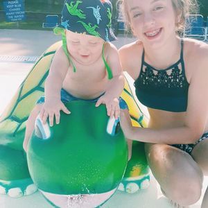 Meet your Posher, Paige